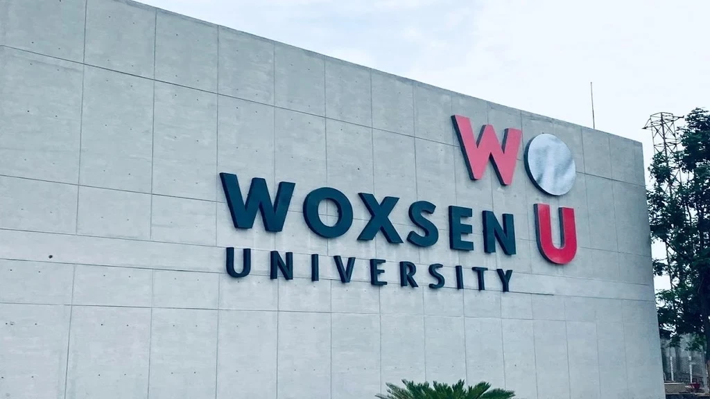 Why Woxsen’s B.Des Program is Leading India’s Design Education in 2025